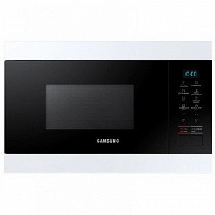 Встраиваемая микроволновая печь SAMSUNG MS 22 M 8054 AW