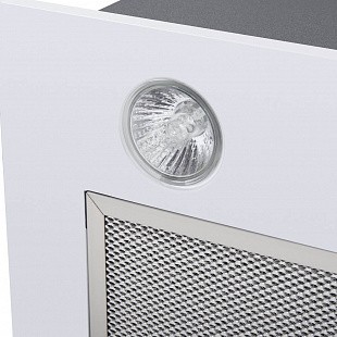 Вытяжка MAUNFELD CROSBY LIGHT 50 WHITE