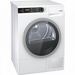 Сушильная машина GORENJE D98F65F