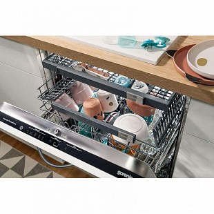 Посудомоечная машина GORENJE GV631E60