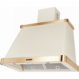 Вытяжка KUPPERSBERG V 939 C BRONZE