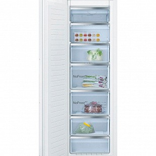 Морозильник BOSCH GIN81AE20R