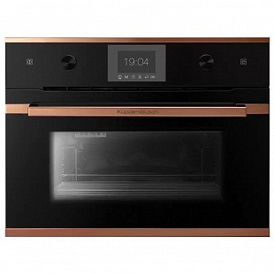 Паровой шкаф KUPPERSBUSCH CD 6350.0 S7 COPPER