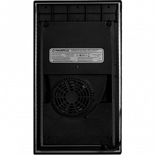 Варочная панель MAUNFELD CVI292S2FMDGR LUX INVERTER