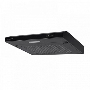 Вытяжка MAUNFELD SLIM 60 ЧЕРНЫЙ