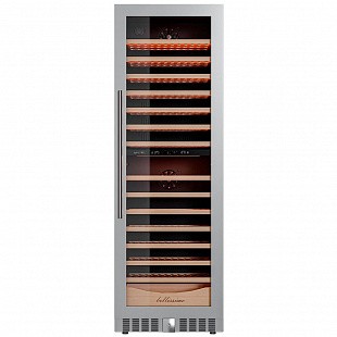 Винный шкаф MEYVEL MV163PRO-KST2