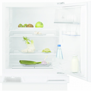 Холодильник ELECTROLUX LXB2AF82S