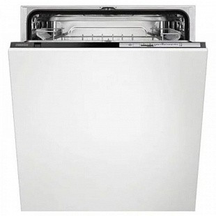 Встраиваемая посудомоечная машина ZANUSSI ZDT 921006 FA