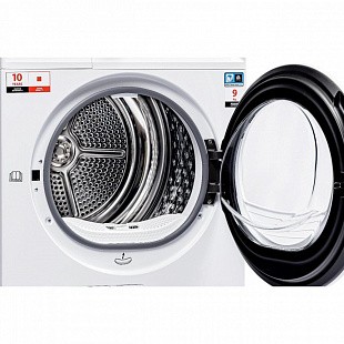 Сушильная машина TOSHIBA TD-BK100GHRU(WS)