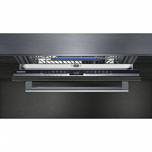 Встраиваемая посудомоечная машина SIEMENS SN63HX60AE
