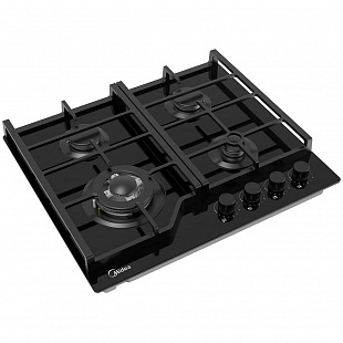 Варочная панель MIDEA MG693TGB