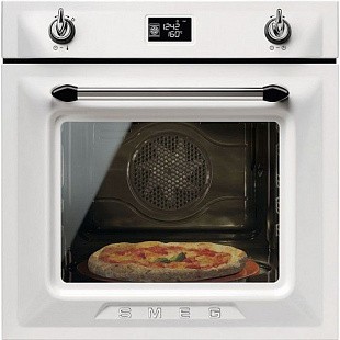 Духовой шкаф SMEG SFP6925BPZE1