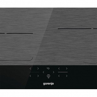 Индукционая варочная панель GORENJE GI6421SYB