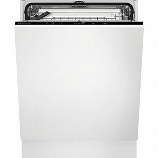 Встраиваемая посудомоечная машина ELECTROLUX EEA27200L