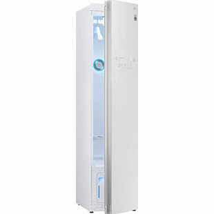 Паровой шкаф LG STYLER S3 WERALWPCOM