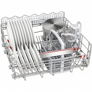 Посудомоечная машина BOSCH SMS8ZDI86Q