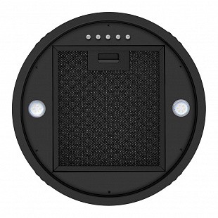 Вытяжка MAUNFELD LEE PUSH 397 BLACK
