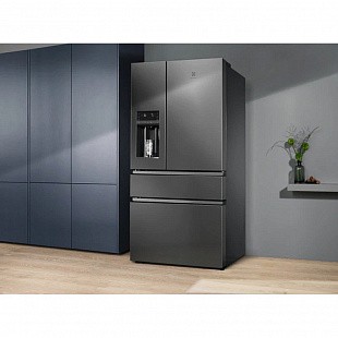 Холодильник ELECTROLUX LLI9VF54X0