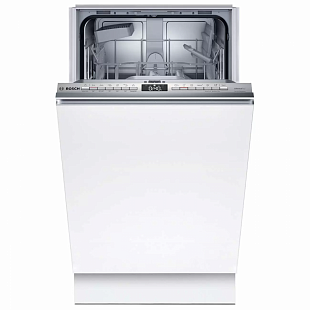 Посудомоечная машина BOSCH SPV4HKX3DR