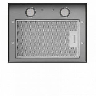 Вытяжка MAUNFELD BATH ISLA 402 ЧЁРНЫЙ