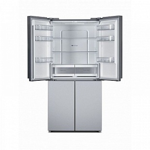 Холодильник MIDEA MRC518SFNX