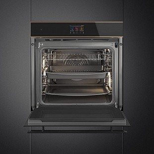 Духовой шкаф SMEG SOP6604S2PNR DOLCE STIL NOVO