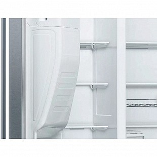 Холодильник BOSCH KAI93VL30R