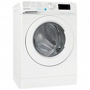 Стиральная машина INDESIT BWSE 81293X WWV RU