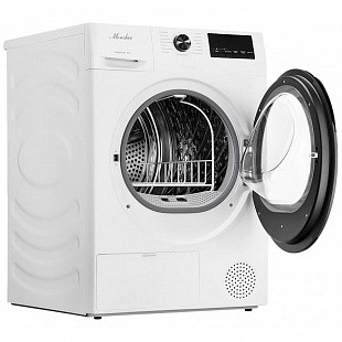 Сушильная машина MONSHER MDM 660 BLANC
