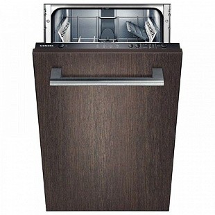 Посудомоечная машина SIEMENS SR 64E001 RU
