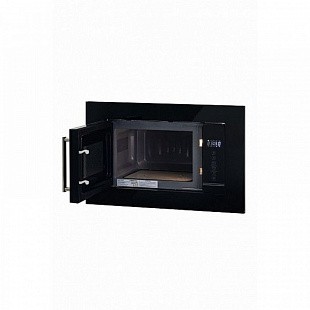 Встраиваемая микроволновая печь HIBERG VM 6502 B