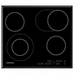 Варочная панель SAMSUNG C61R1CAMST