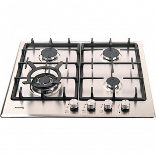 Газовая варочная панель KORTING HG 645 CTX