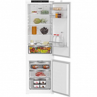 Встраиваемый холодильник HOTPOINT HBT 18