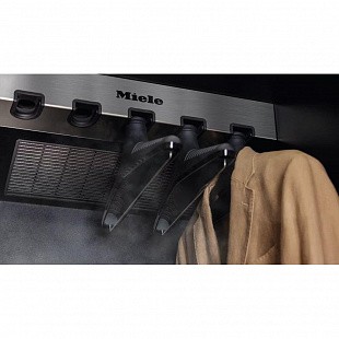 Сушильный шкаф MIELE AERIUM LC 860 WP BRWS
