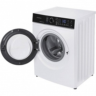 Стиральная машина MAUNFELD MFWM148IWHT