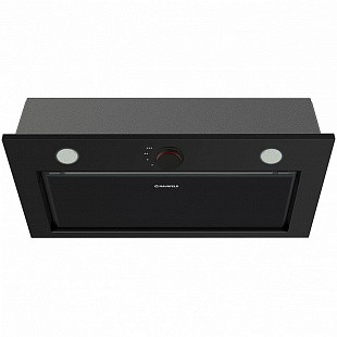 Вытяжка MAUNFELD CROSBY ROCKY 60 GLASS BLACK