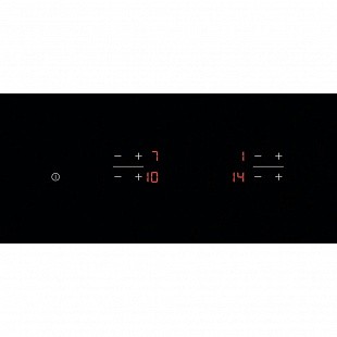 Варочная панель ELECTROLUX EHF6240XXK