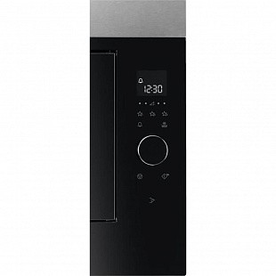Встраиваемая микроволновая печь AEG MBE2658SEM