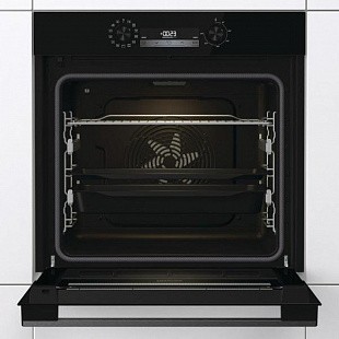 Электрический духовой шкаф HISENSE BSA65224CG
