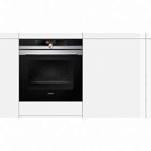 Духовой шкаф SIEMENS HS636GDS2