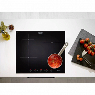 Варочная панель DELONGHI PIND 40