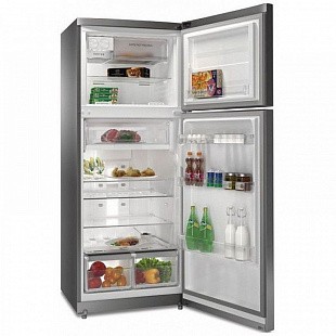 Холодильник WHIRLPOOL T TNF 8211 OX