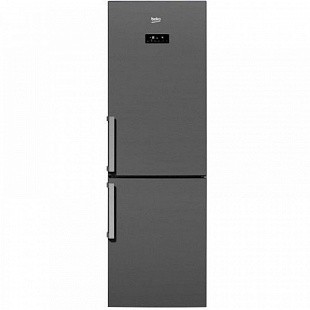 Холодильник BEKO RCNK 321E21A