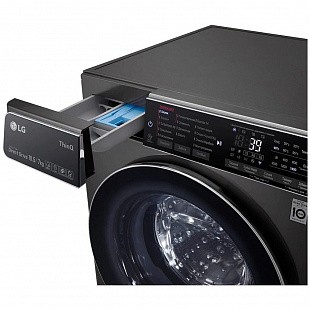 Стиральная машина с сушкой LG F4T9RC9P