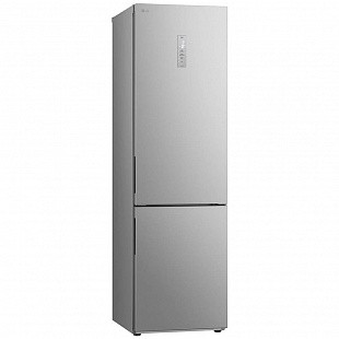 Холодильник LG GC-B509ANPW