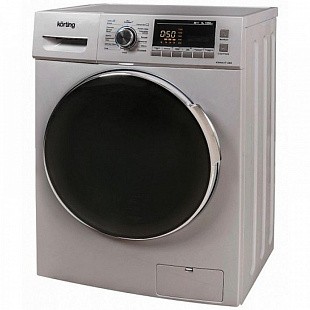Стиральная машина KORTING KWM 40 T 1260 S