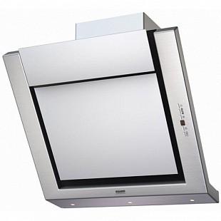 Вытяжка KRONASTEEL AMANDA SILENT 600 WHITE GLASS 5P