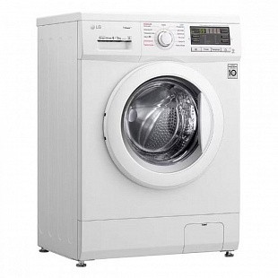 Стиральная машина LG F1296CDS0.ABWPCIS