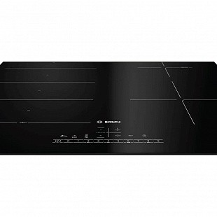 Индукционая варочная панель BOSCH PXE611FC1E